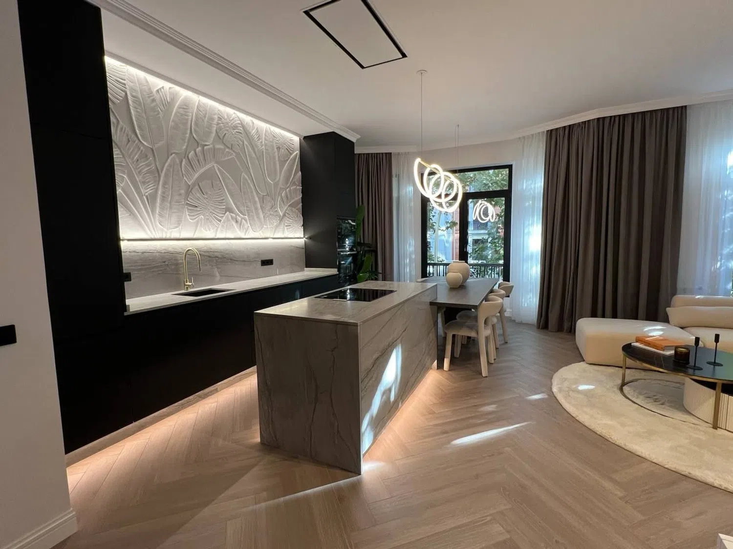 Piso en calle del Príncipe de Vergara, 45 - Foto 3