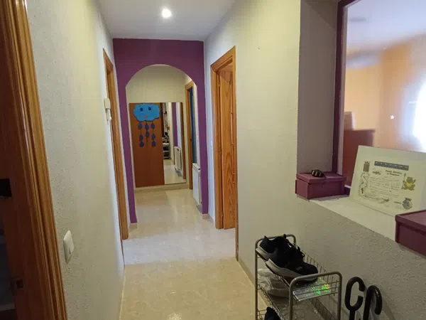 Piso en Calle Ecuador, 3, Sur, Sur - Foto 5