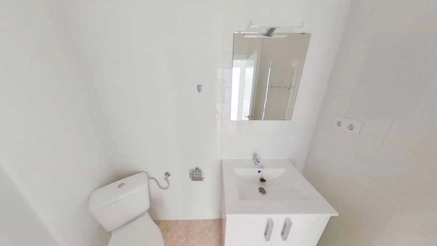 Piso en Barrio La Salut - Foto 25