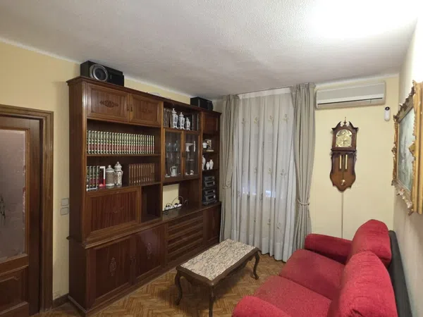 Piso en Barrio San Diego