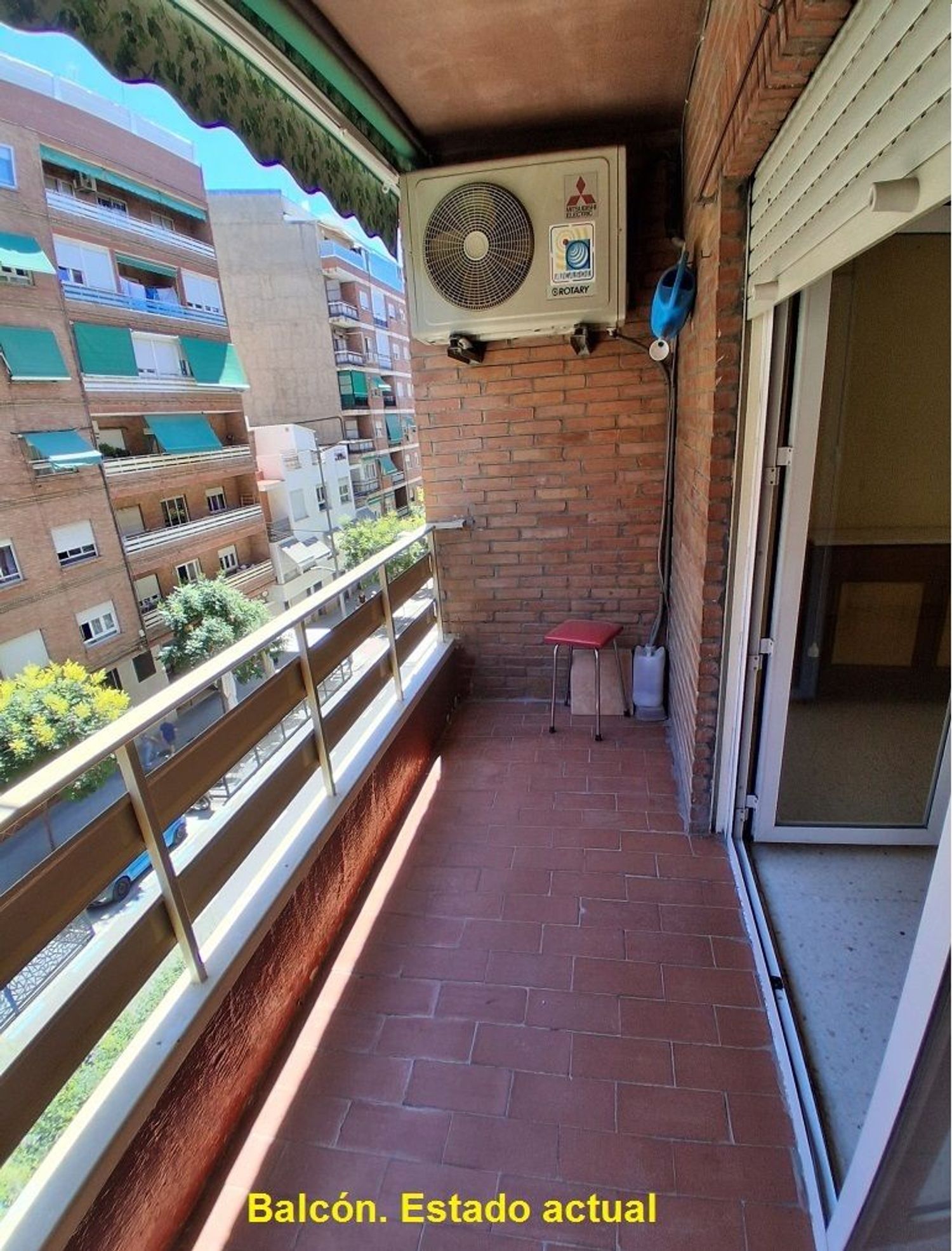 Piso en Calle Arabial, 117, Ronda - Arabial - Foto 10