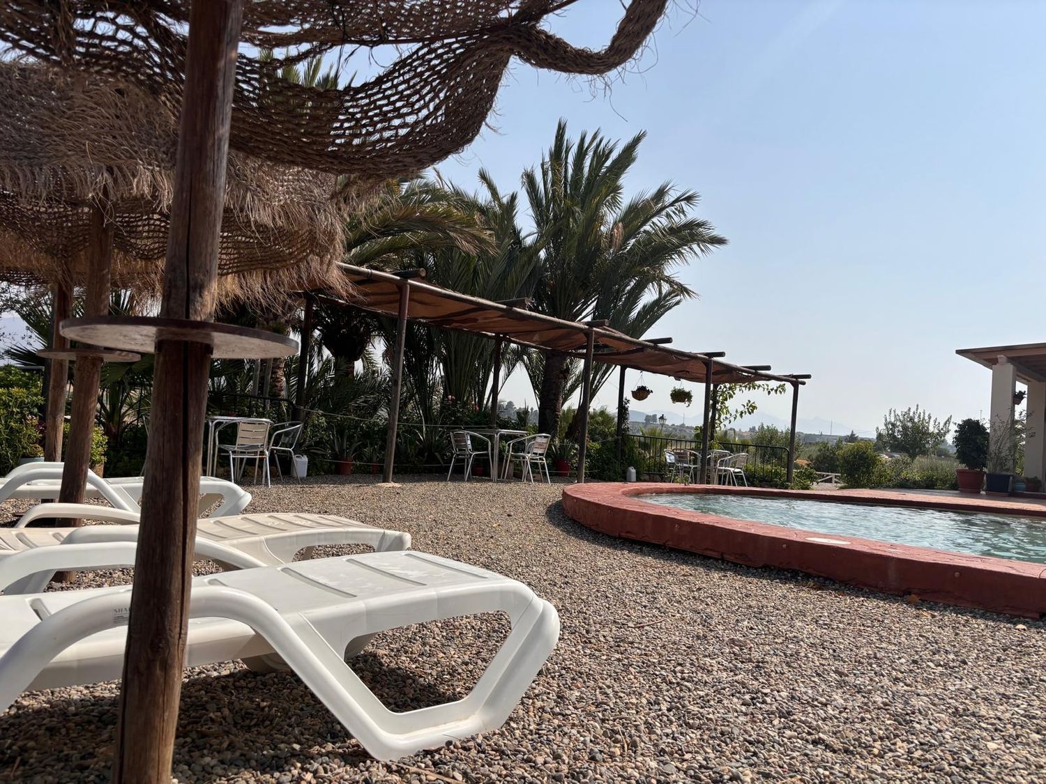 Casa rural en Casa Palma, 168, Cártama pueblo, Cártama pueblo - Foto 6
