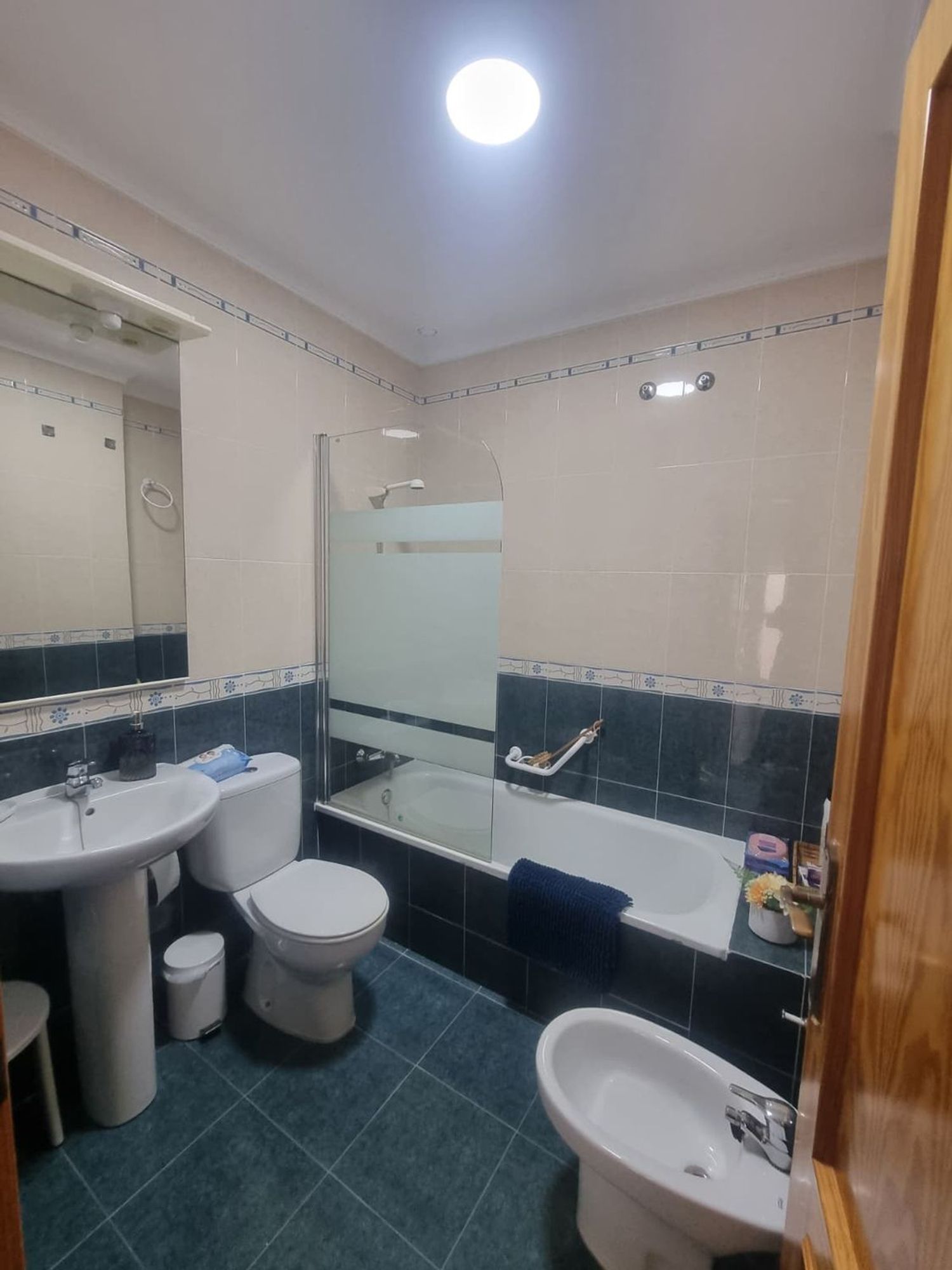 Piso en Calle Manuel Malia Bernal, 22, Barbate, Barbate - Foto 11