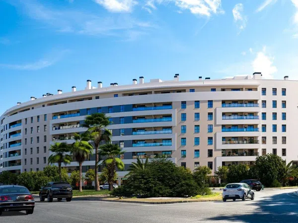 Piso en avenida de las Ciencias, 23 - Foto 1