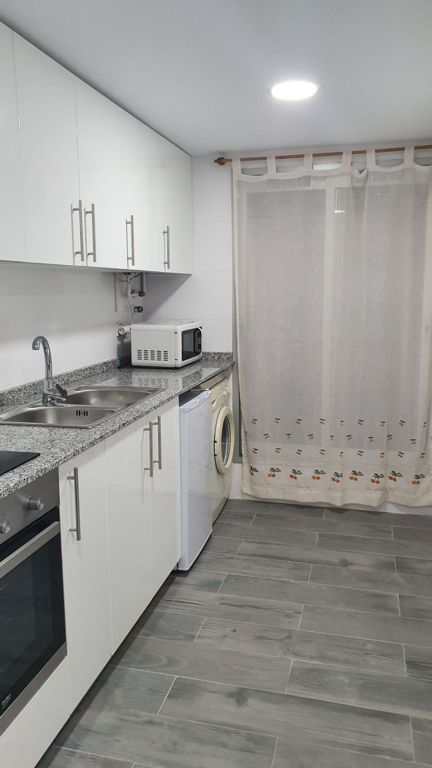 Piso en calle Explorador Andrés, 24 - Foto 18