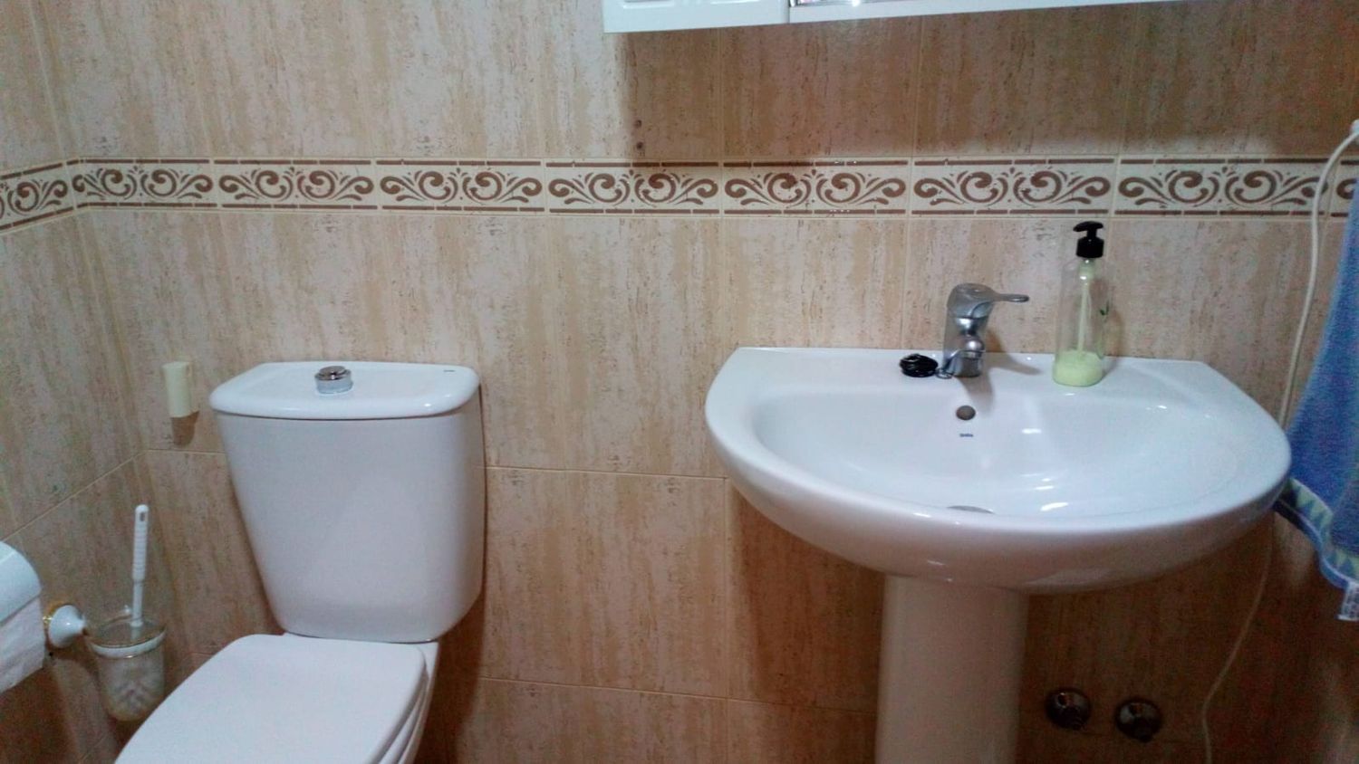 Piso en Paseo Marítimo, 1, Las Marinas, Las Marinas - Foto 8