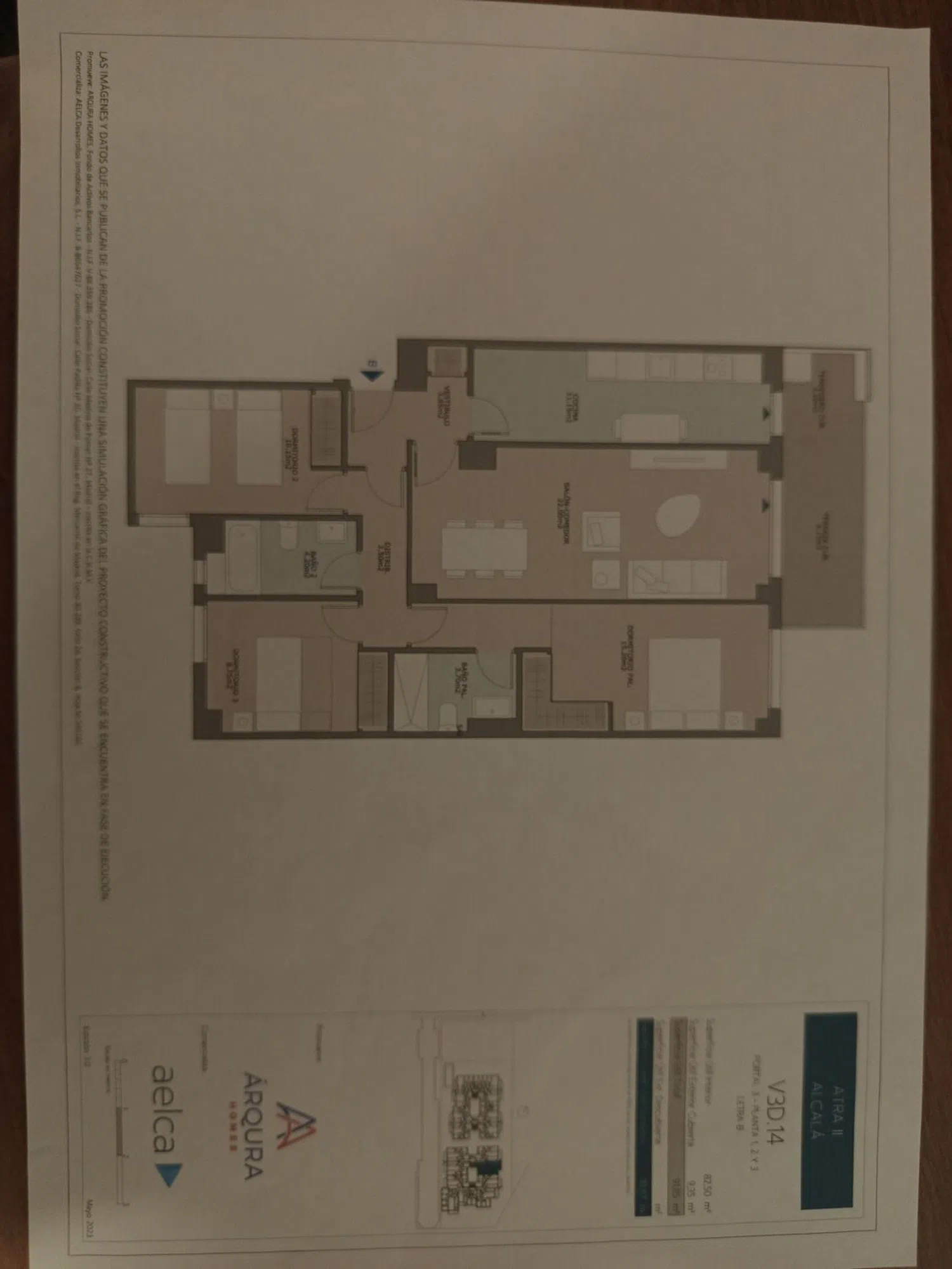 Piso en calle Varia, 3 n - Foto 12