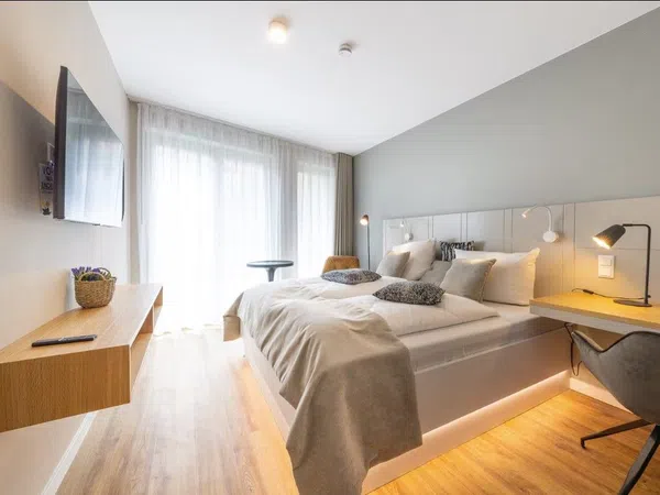 Piso en avenida Oscar Espla, 24 - Foto 6