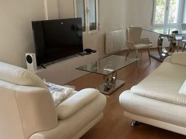 Piso en  Avinguda del Cardenal Benlloch 39 - Foto 1