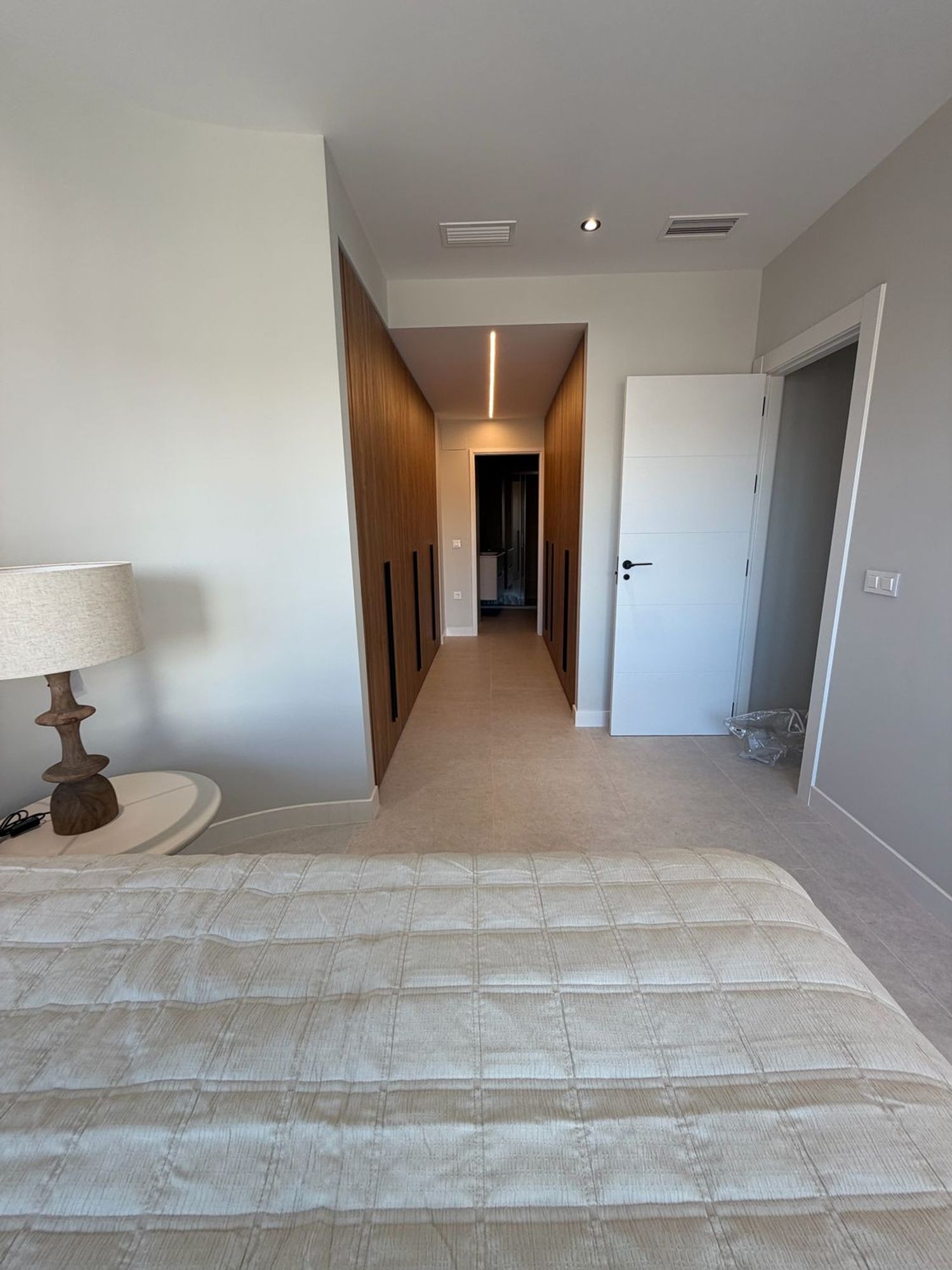 Piso en Avenida Alfonso El Sabio, 33 - Foto 13