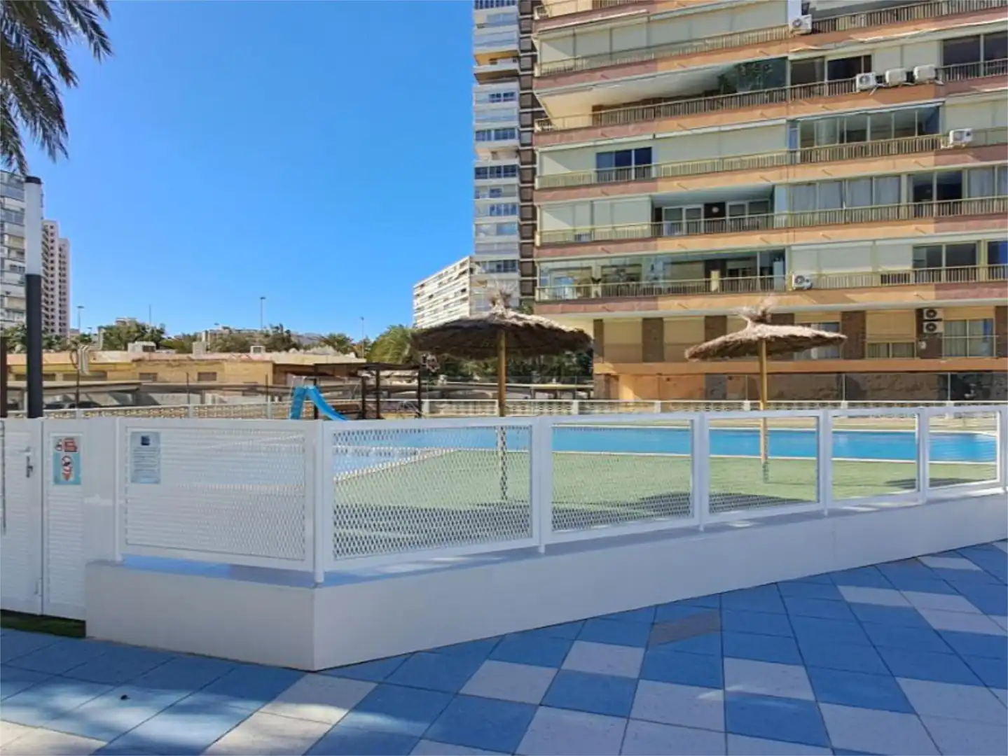 Piso en  Avenida de Niza 12 - Foto 20