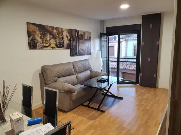 Piso en calle Sol, 6 - Foto 2