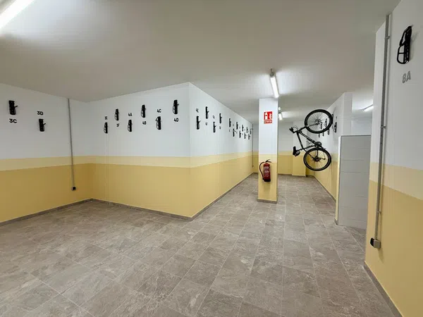 Piso en Plaza de la Enseñanza, 3, Corredoria-La Carisa-Prado de La Vega - Foto 33