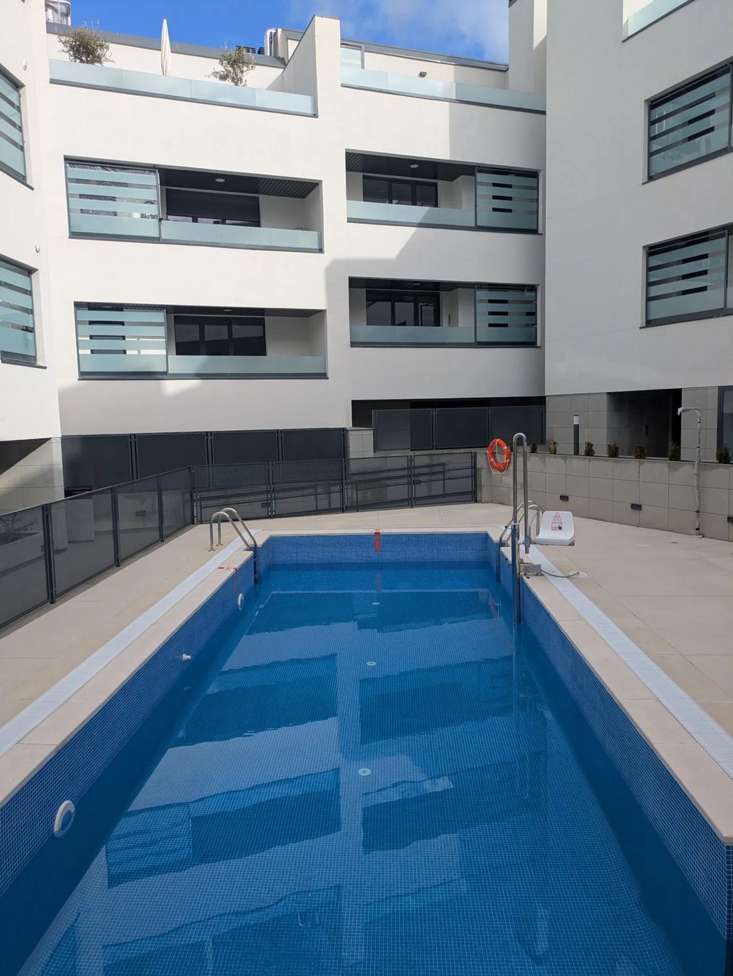 Piso en avenida Huerta Grande, 3 - Foto 20