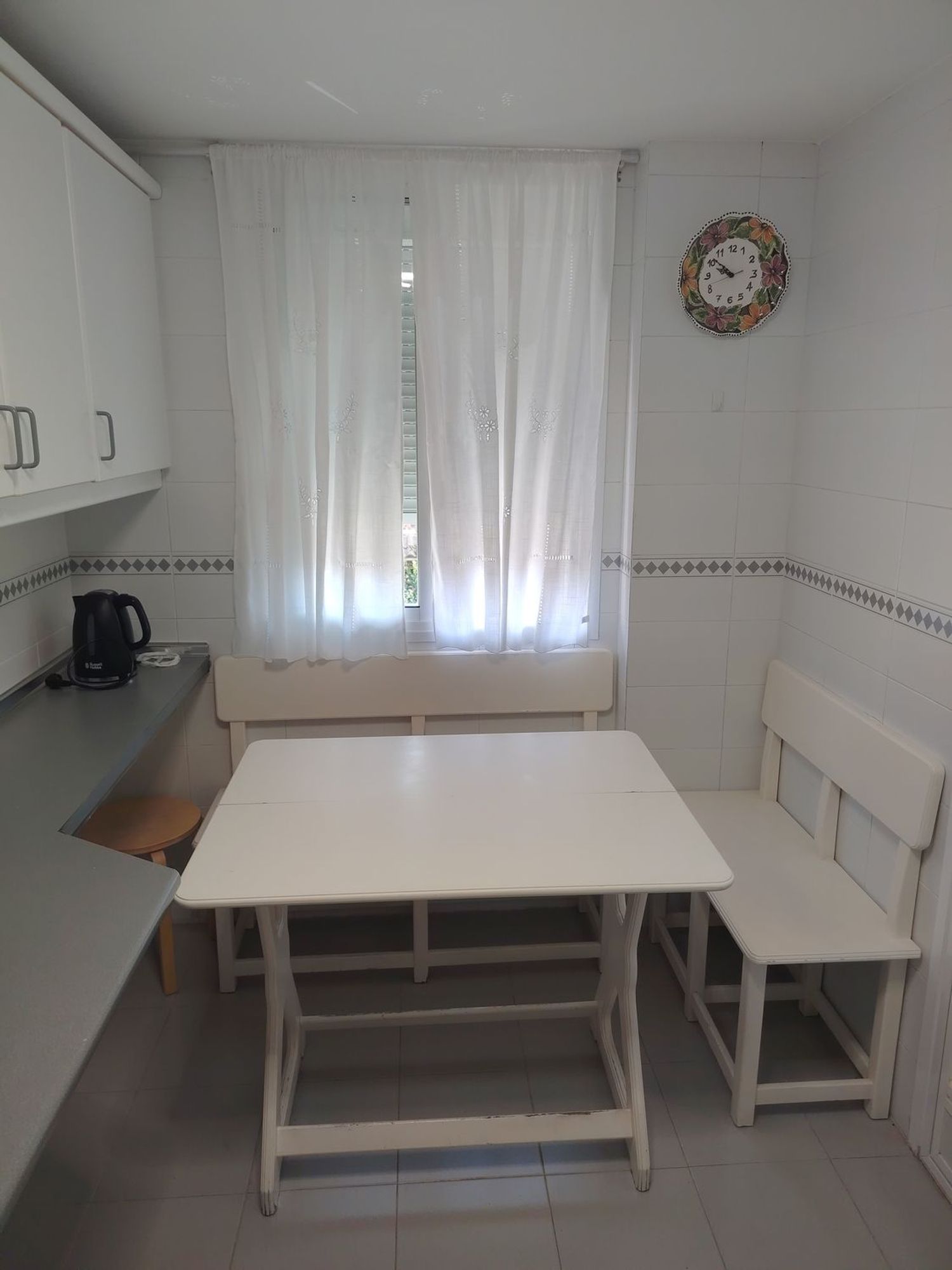 Piso en San Martín de la Vega - Foto 13