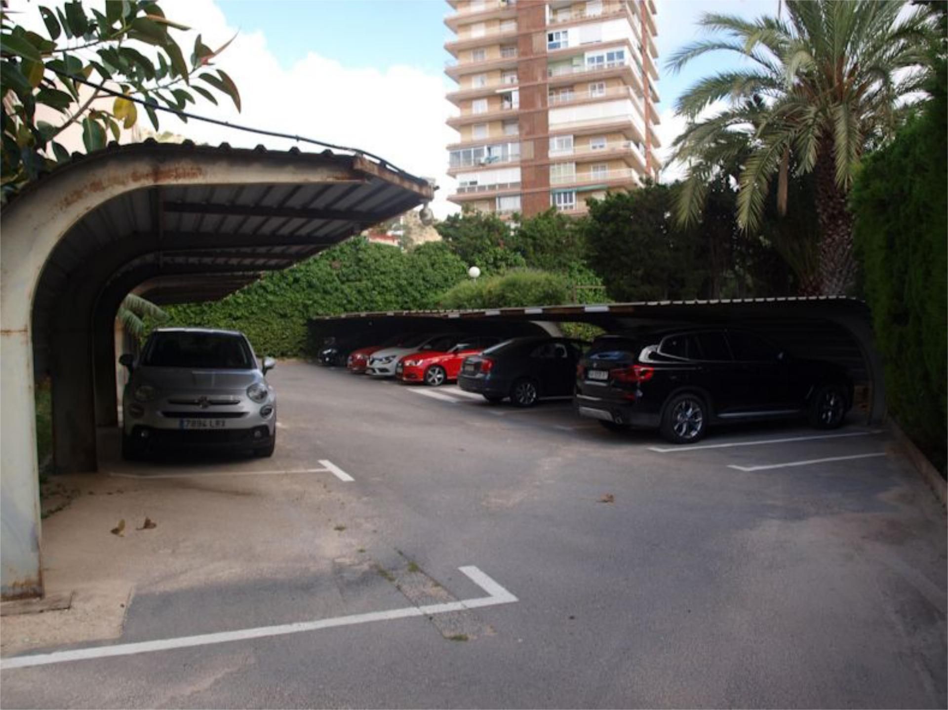 Piso en avenida Avinguda de la Condomina 13 - Foto 7