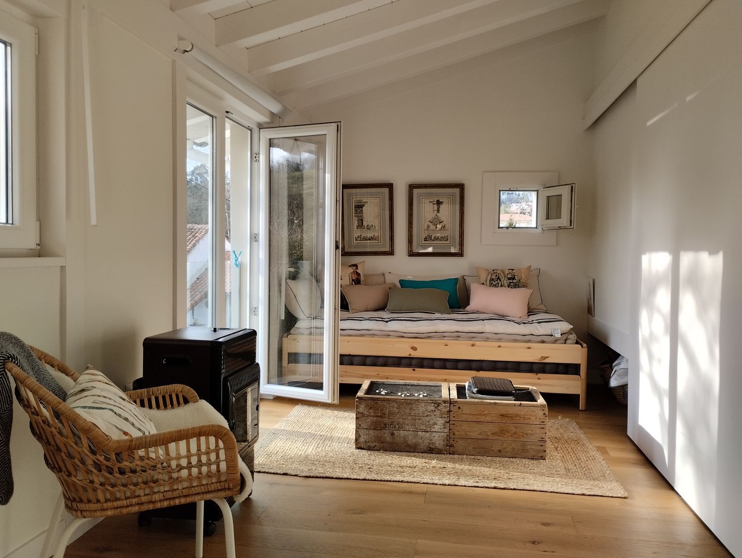 Casa o chalet independiente en Barrio Rubárcena, 15 D - Foto 15