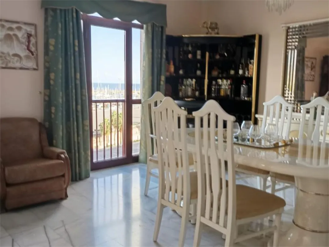 Piso en  Calle la Marina 1 - Foto 15