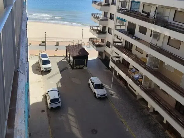 Piso en Zona pueblo, Zona pueblo - Foto 1