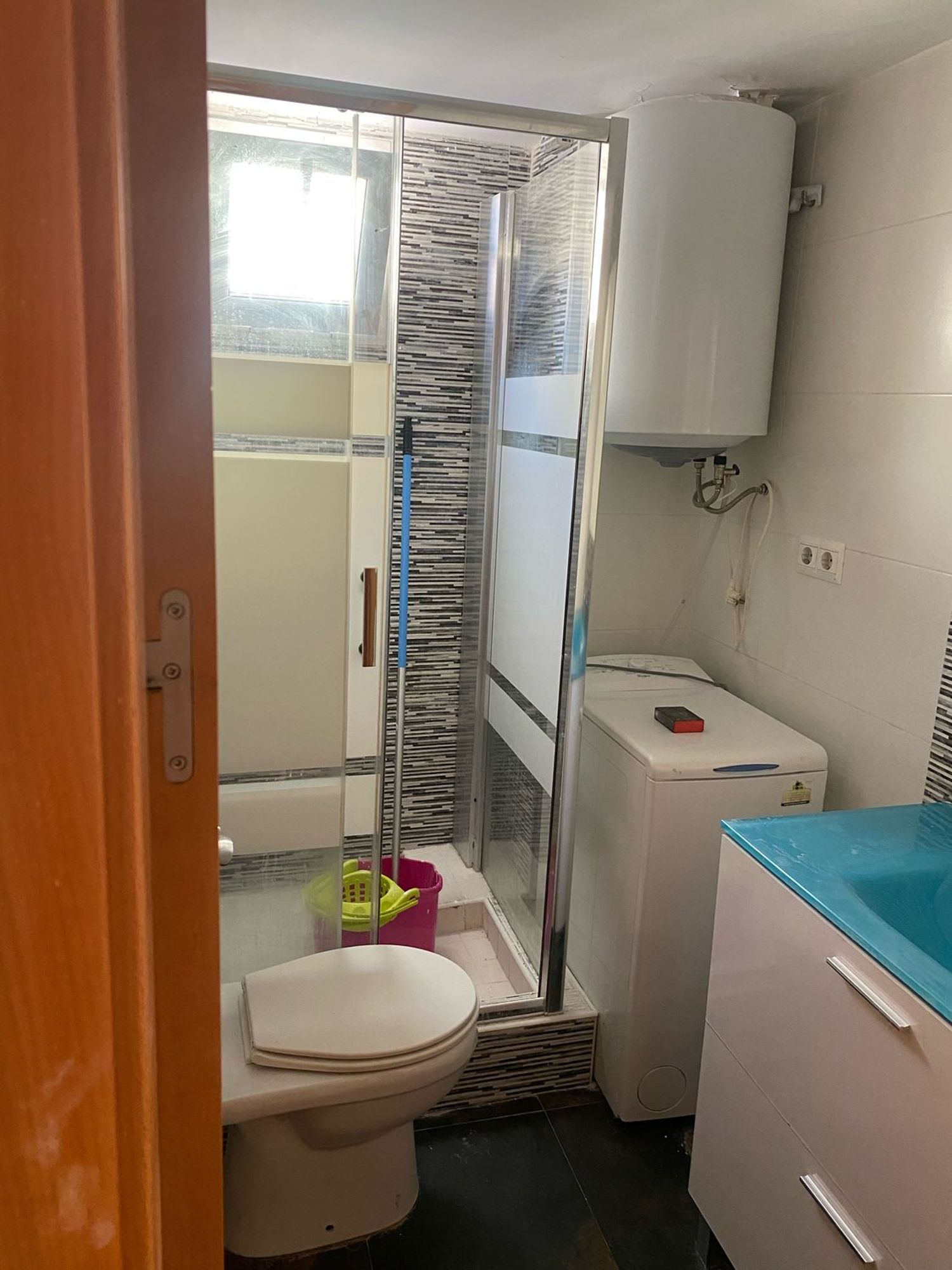 Piso en Placeta Muñoz Seca, 2, Zaidín, Zaidín - Foto 7