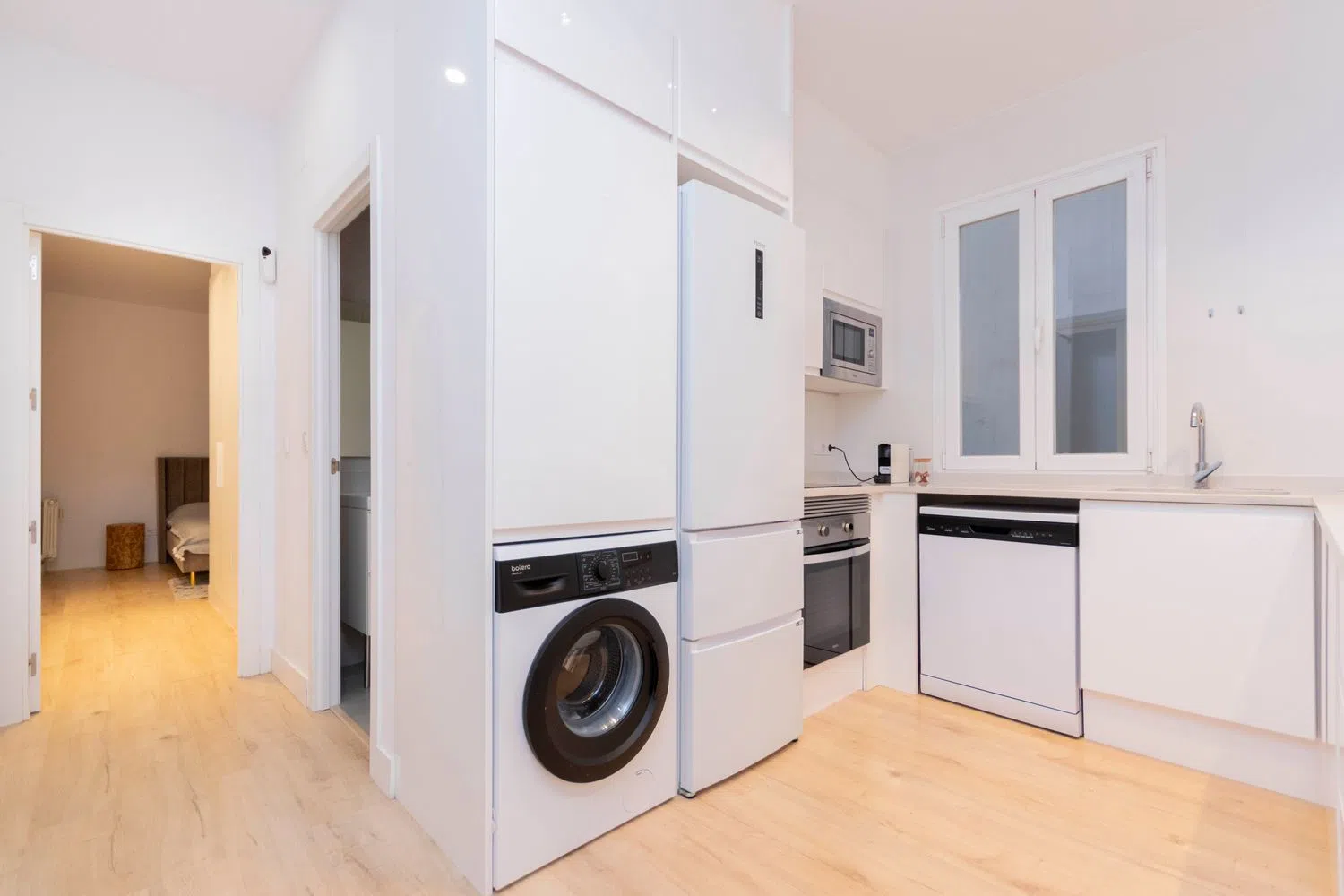 Piso en Barrio Lista - Foto 13