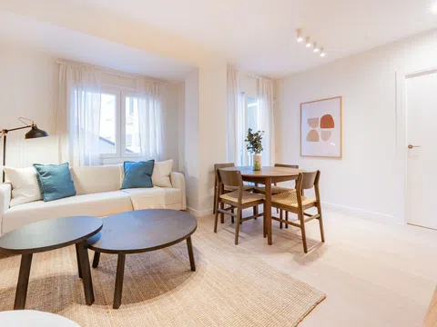 Piso en calle de Sebastián Elcano