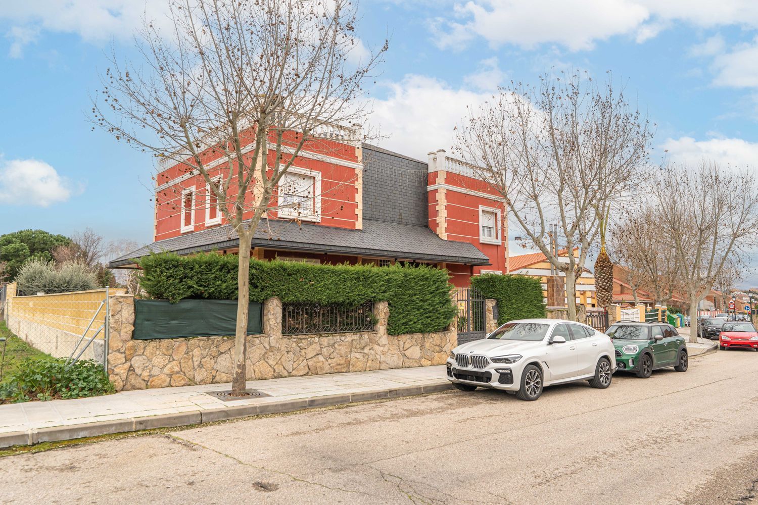 Casa o chalet independiente en La Cárcaba - El Encinar - Montemolinos, La Cárcaba - El Encinar - Montemolinos - Foto 2