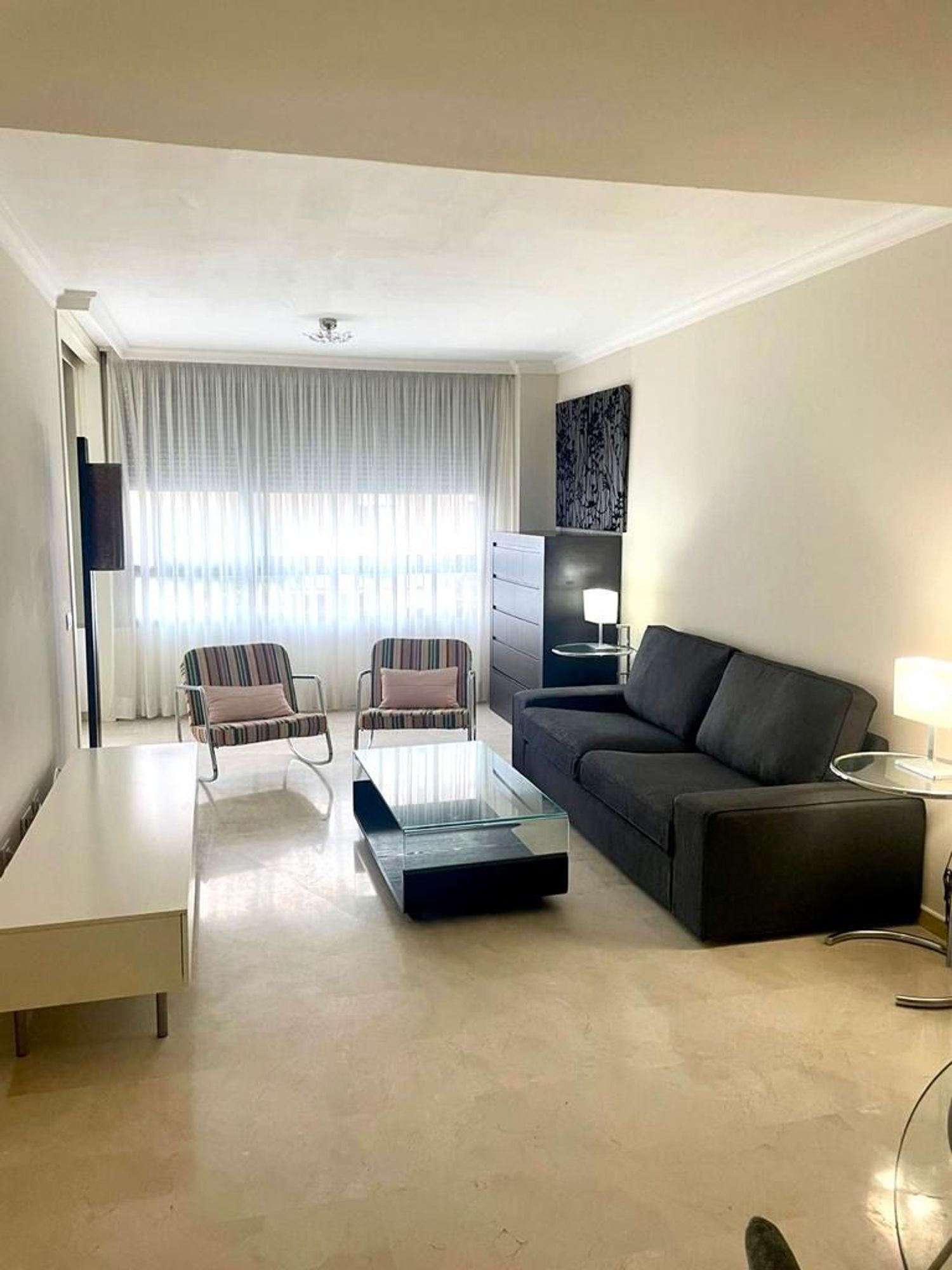 Piso en Calle Luis Doreste Silva, 25, Arenales - Lugo - Avda Marítima - Foto 8