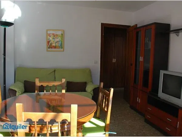 Piso en Avenida de Andalucía, 75, Santa Isabel, Santa Isabel - Foto 4