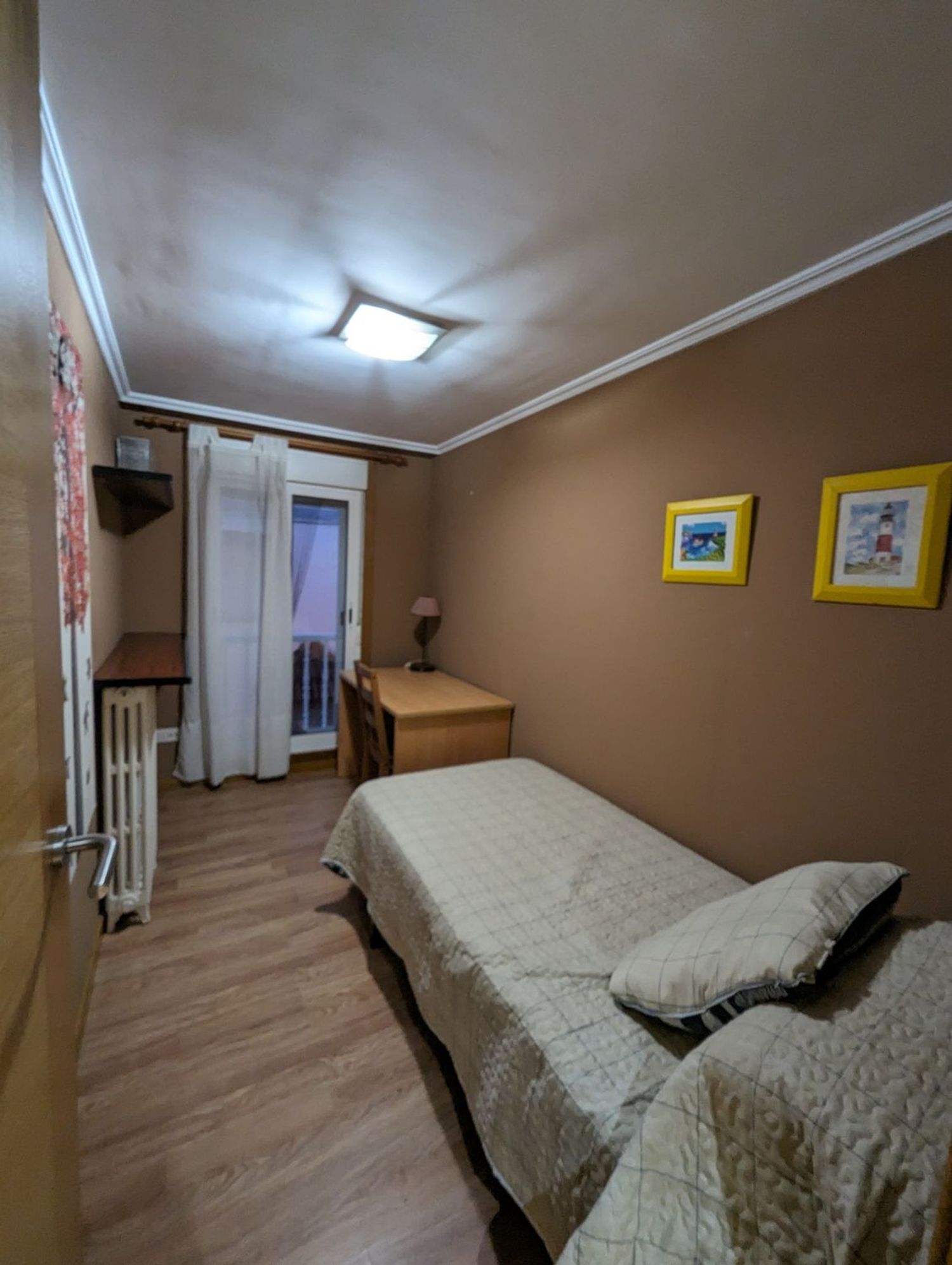 Chalet adosado en Calle dos foxos, 14, Teis, Teis - Foto 19