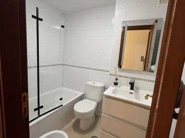 Piso en  Rúa Emilio González López 56 - Foto 7