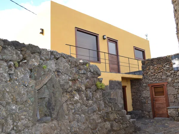 Casa rural en Calle las Rosas a la Cuesta, 14 - Foto 3
