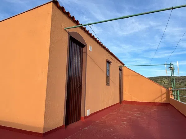 Casa o chalet independiente en Calle Arure, 4 - Foto 6
