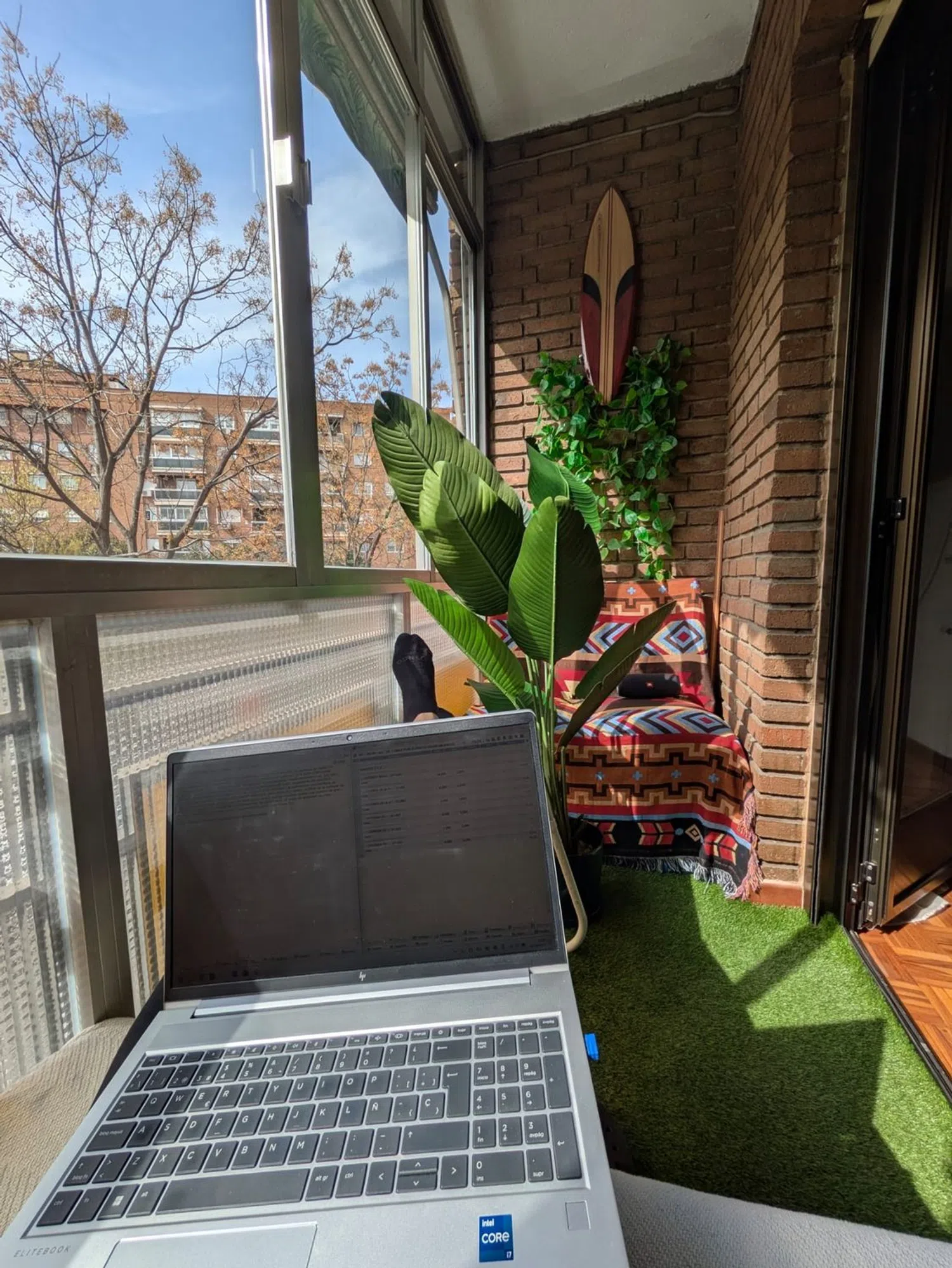 Piso en calle de la Verdad, 5 - Foto 4