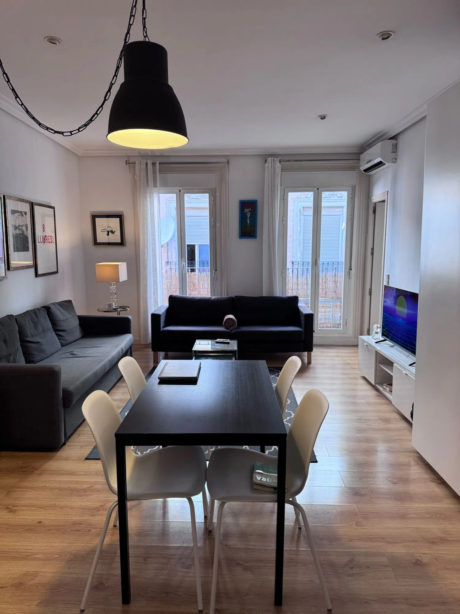 Piso en calle de Caravaca, 15 - Foto 1