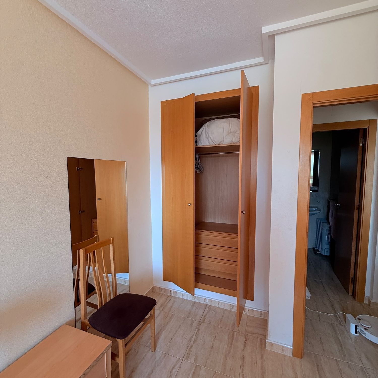 Piso en Calle Presidente Adolfo Suárez, 18, Pueblo Poniente, Pueblo Poniente - Foto 11
