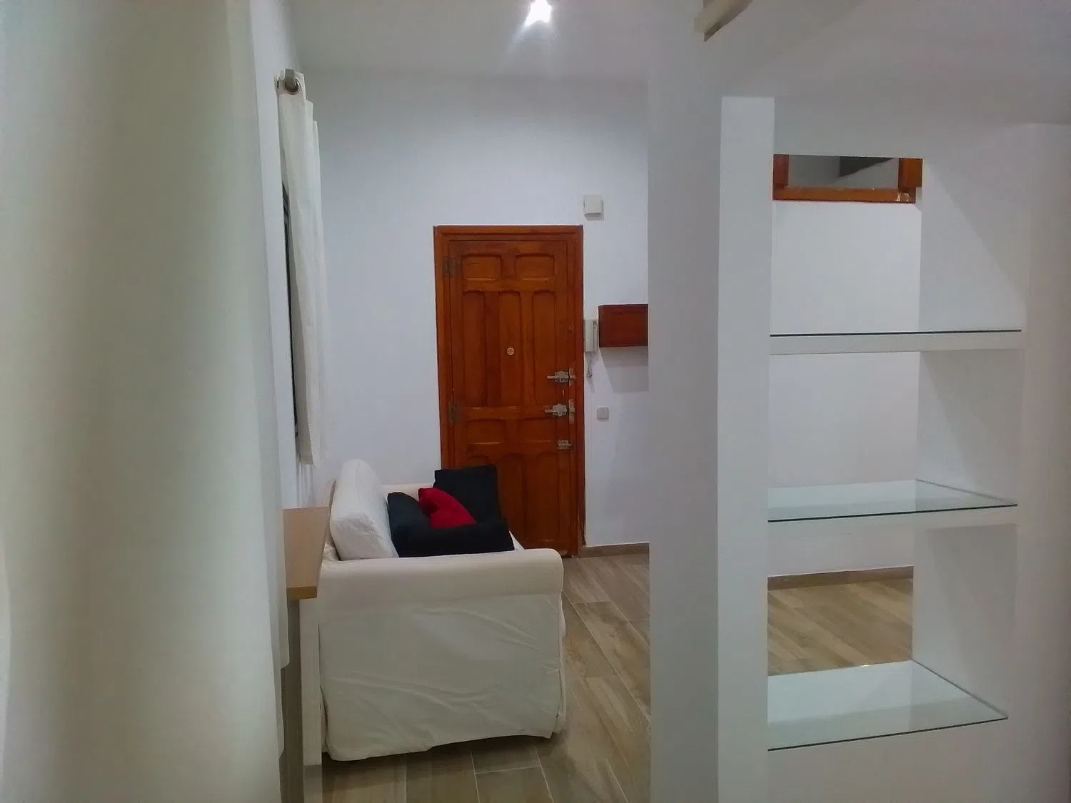 Piso en calle de Elfo, 8 - Foto 4