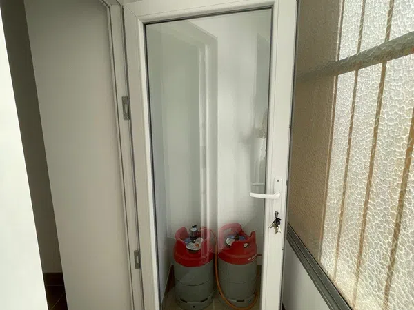 Piso en calle San Gabriel, 22 - Foto 7