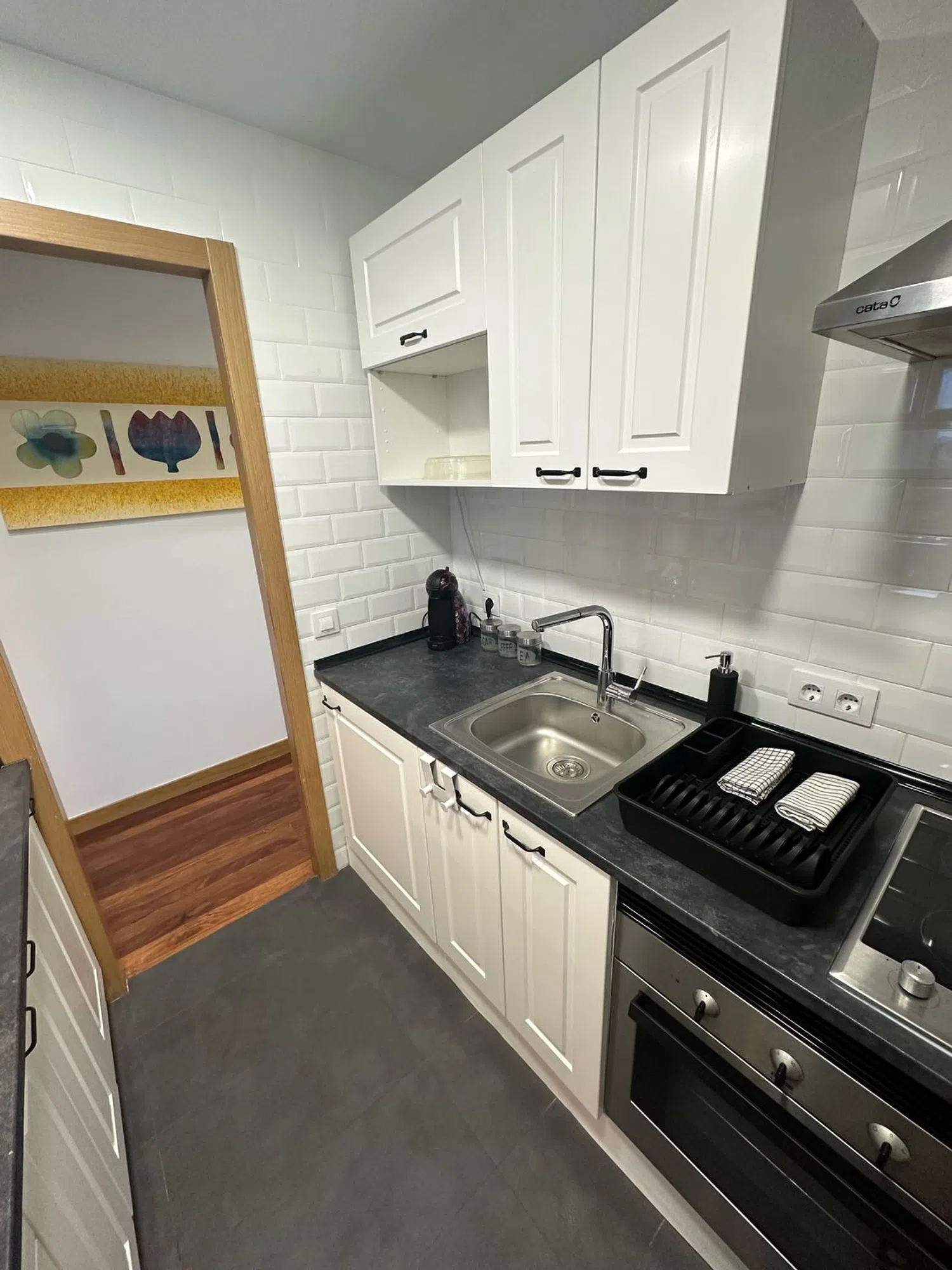 Piso en avenida de Felipe II, 17 - Foto 17