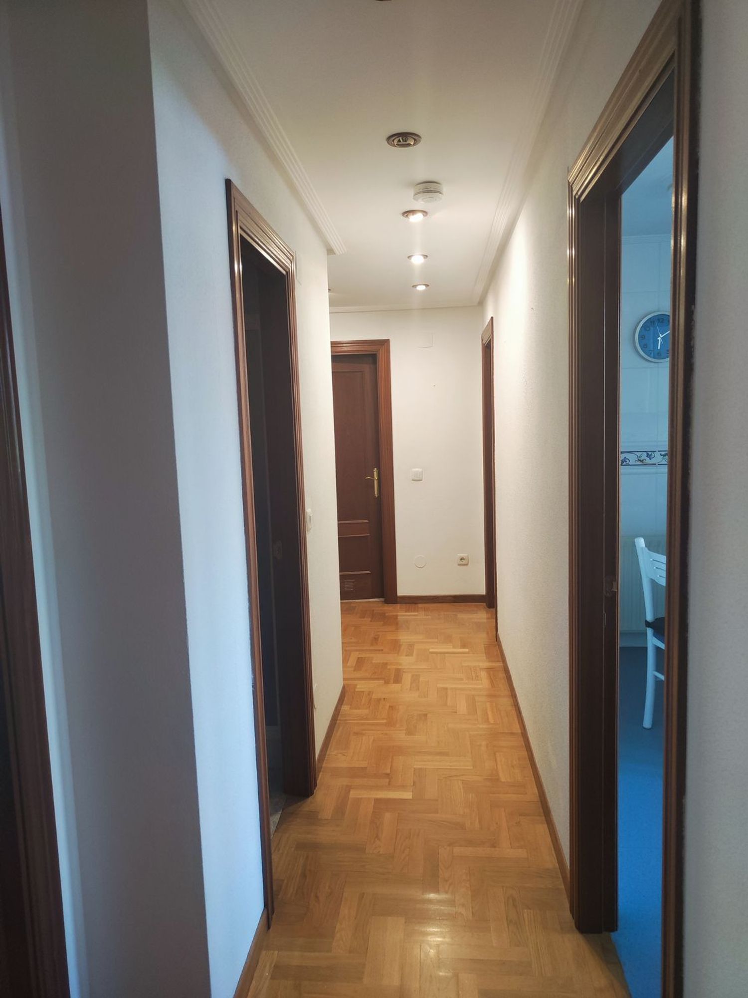 Piso en Calle Catedrático Adolfo Álvarez Buylla, 4, Buenavista - Foto 13