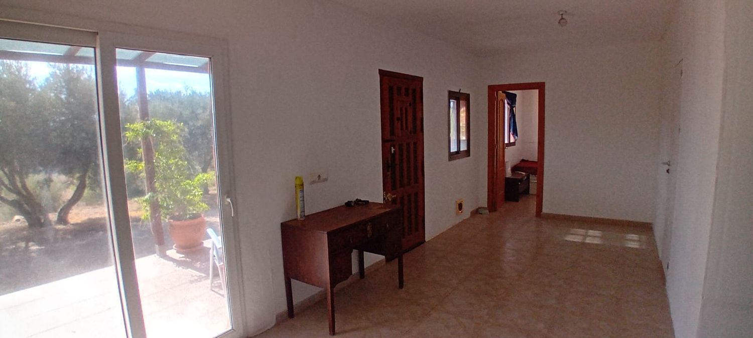 Casa o chalet independiente en Paraje los Rubiales, 5 - Foto 12