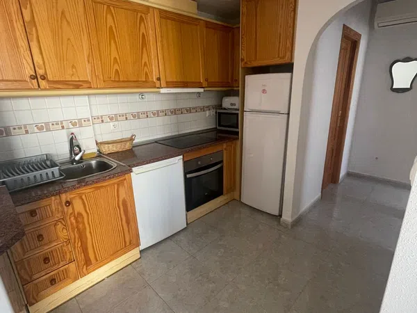 Chalet adosado en Avenida de las Cortes Valencianas, 5 - Foto 9