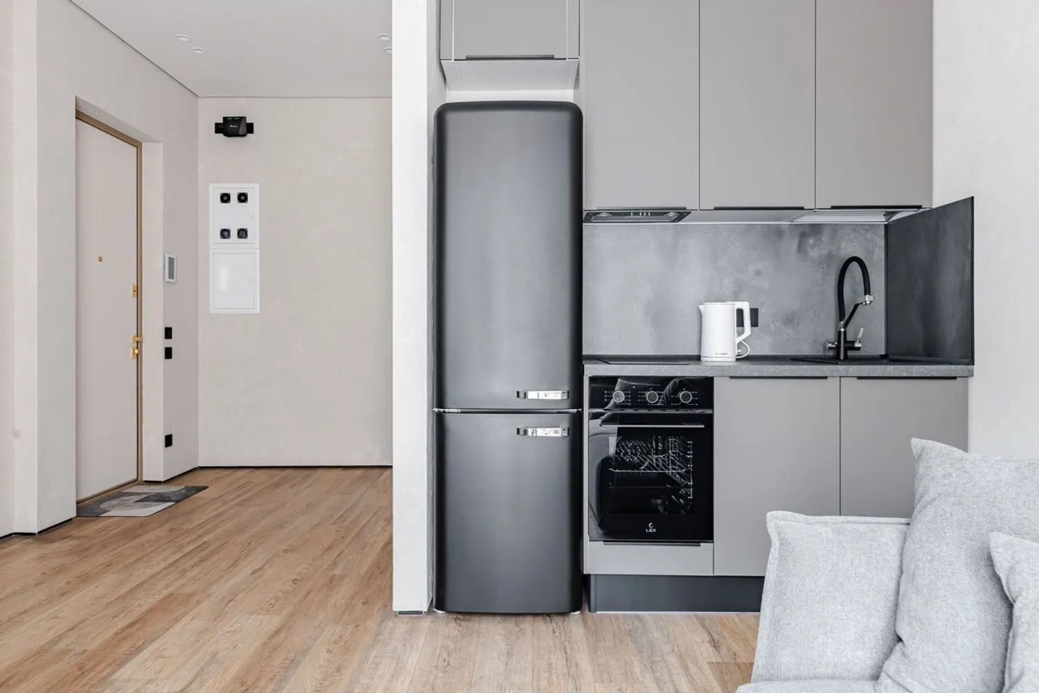 Piso en avenida Juan Sebastián Elcano, 169 - Foto 4