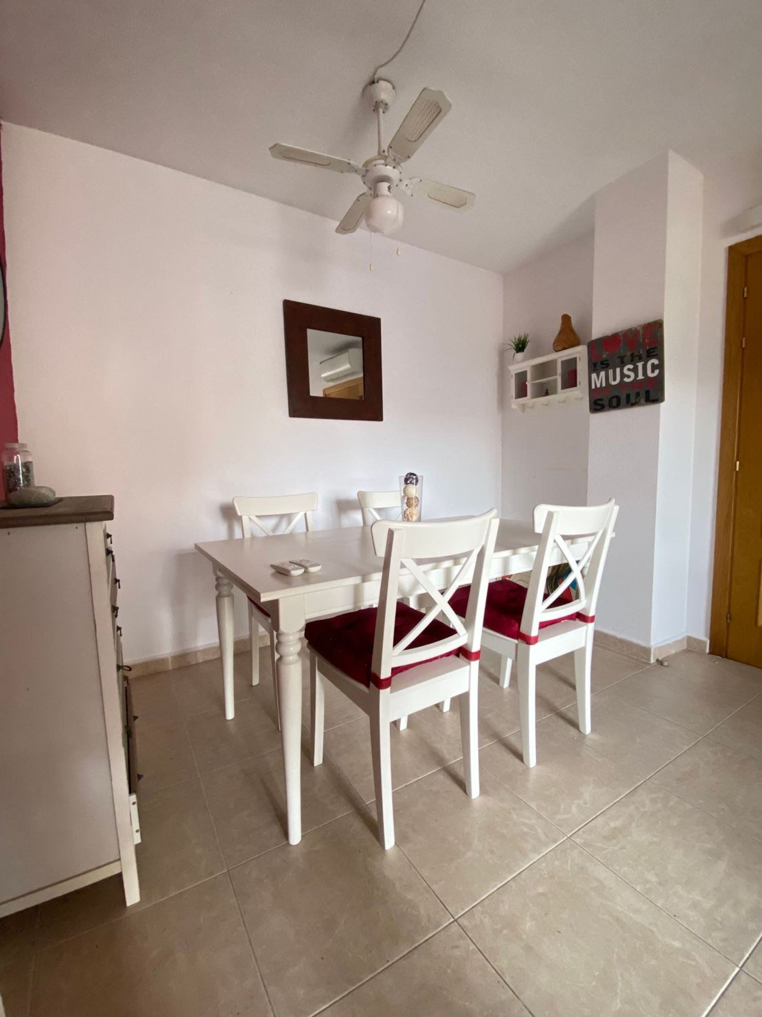 Piso en calle Sant Bartomeu, 103 - Foto 3