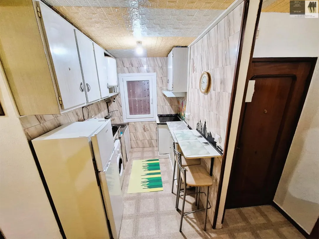 Piso en  Calle Monasterio de Cines 2 - Foto 12