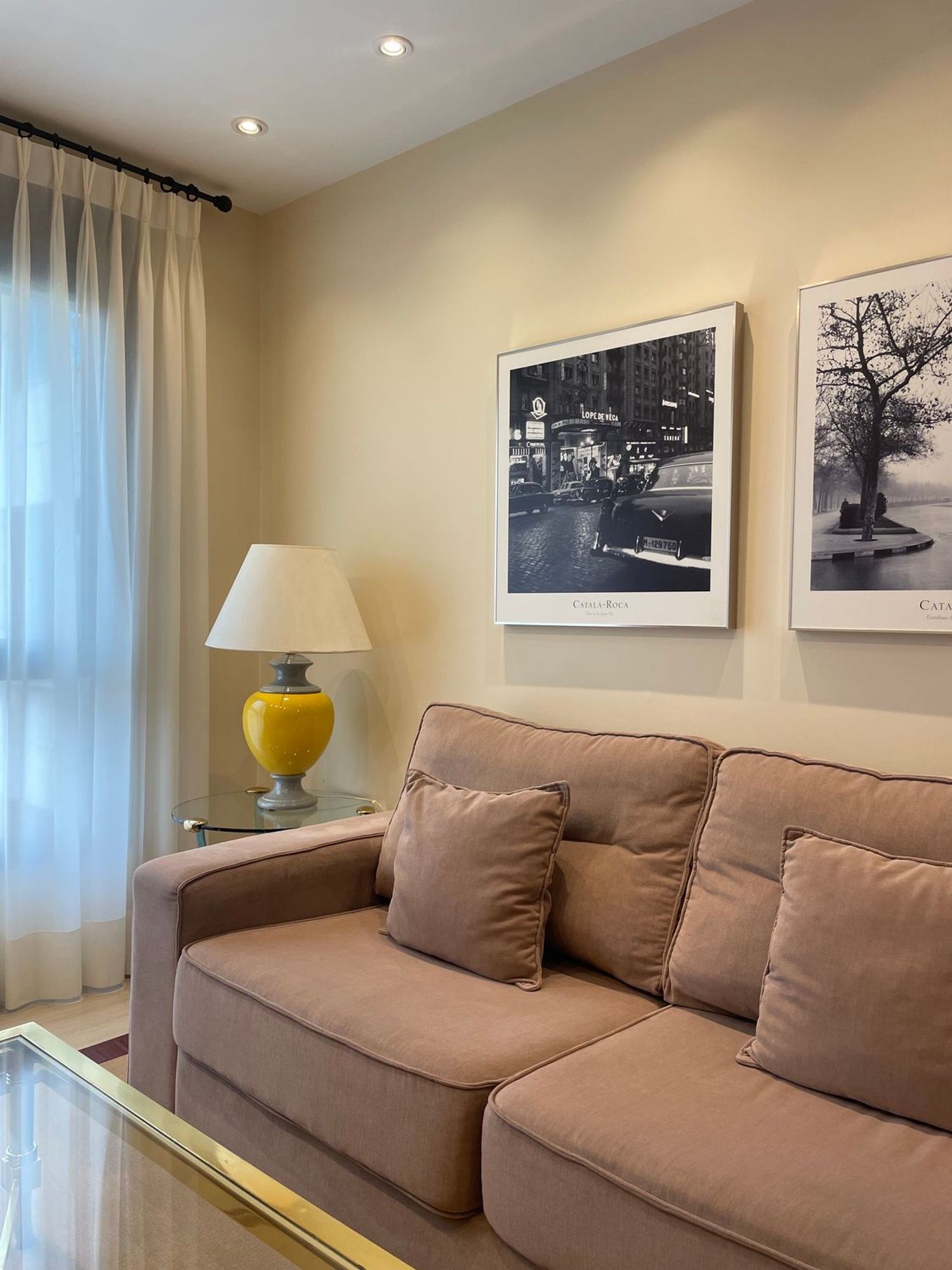 Piso en calle de Vicente Blasco Ibáñez, 23 - Foto 3