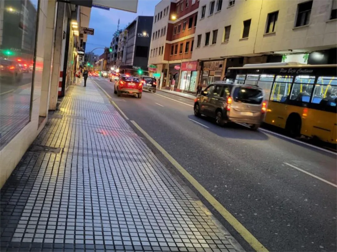 Piso en  Calle Juan Manuel Durán González 33 - Foto 1