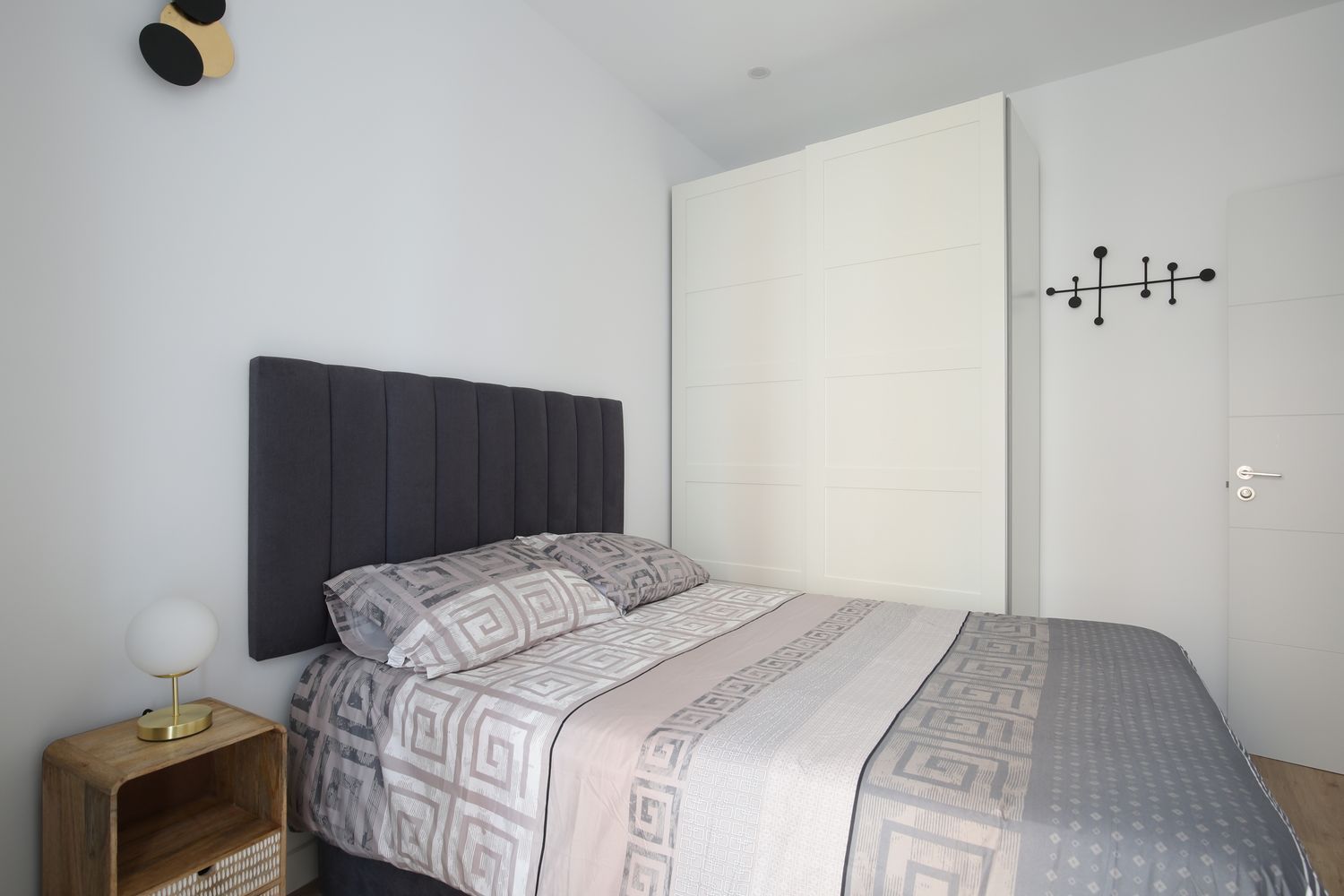 Piso en Barrio Lavapiés-Embajadores - Foto 12