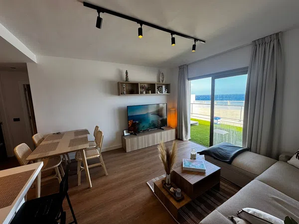 Piso en Llanos del Poris, 23 - Foto 2