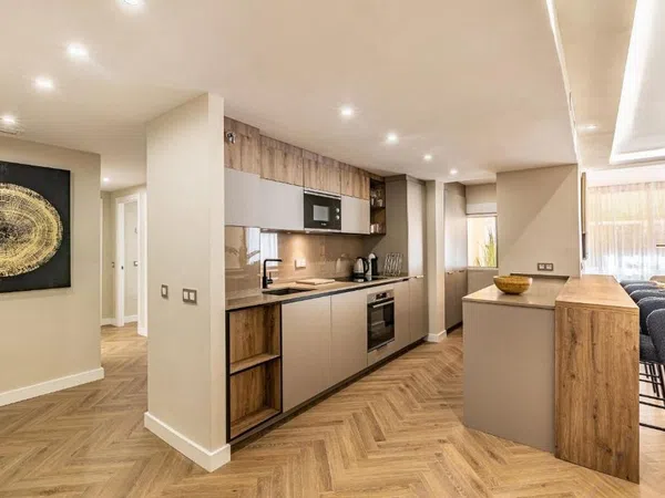 Piso en avenida Príncipe Salman s/n - Foto 9